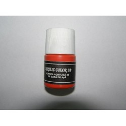 Vopsea acrylica 3D 15ml 13